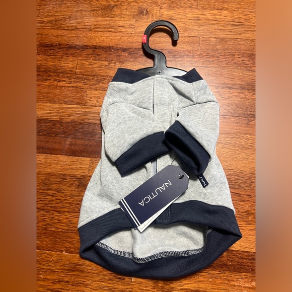 New Nautica Dog Sweater Small - Picture 4 of 6